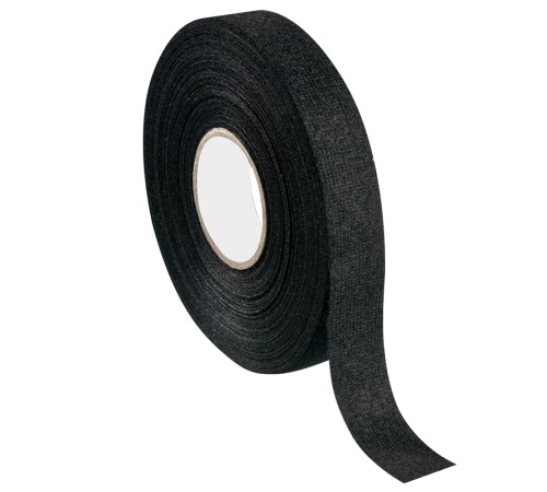 Isıya Dayanıklı Bez Kablo Bantı 19mm x 15 metre