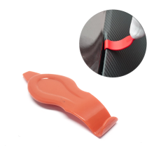 Mini Folyo Düzeltme Çekme Aparatı Ragle Kırmızı ONF95