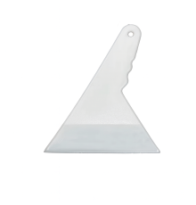 Minik Ragle Cam Filmi Çekme Aparatı 10x10cm Beyaz