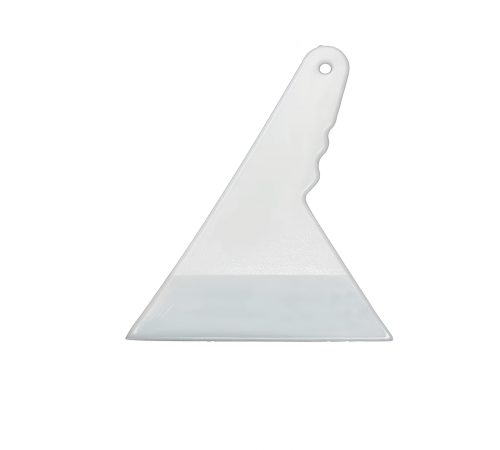 Minik Ragle Cam Filmi Çekme Aparatı 10x10cm Beyaz