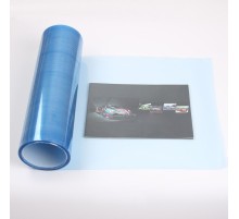 Far Stop Filmi 1mx30cm Açık Mavi