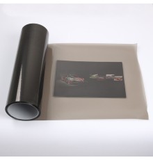 Far Stop Filmi 1mx30cm Açık Siyah