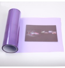 Far Stop Filmi 1mx30cm Mor