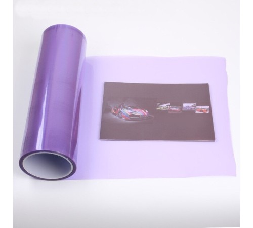 Far Stop Filmi 1mx30cm Mor