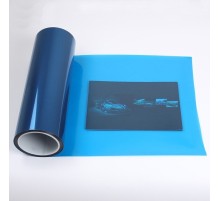 Far Stop Filmi 1mx30cm Koyu Mavi