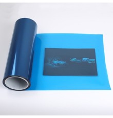 Far Stop Filmi 1mx30cm Koyu Mavi