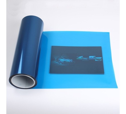Far Stop Filmi 1mx30cm Koyu Mavi