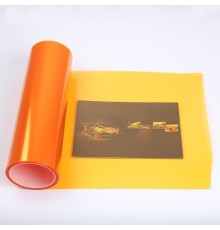 Far Stop Filmi 1mx30cm Turuncu
