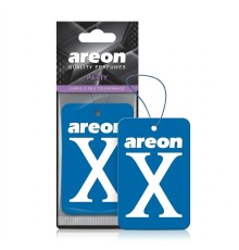 Areon X Party Oto Araç Kokusu Mavi