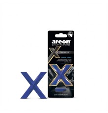 Areon X Version Peteğe Geçmeli Oto Kokusu Mavi