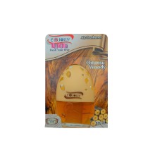 E-Jolly Junior Kavanoz Şişe Oda Oto Kokusu Odunsu 100ml