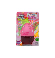 E-Jolly Junior Kavanoz Şişe Oto Kokusu Sakız 100ml
