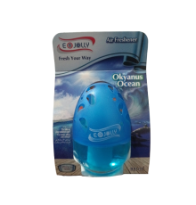 E-Jolly Junior Kavanoz Şişe Oda Oto Kokusu Okyanus 100ml