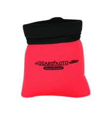 Guard Akıllı Kese Kırmızı