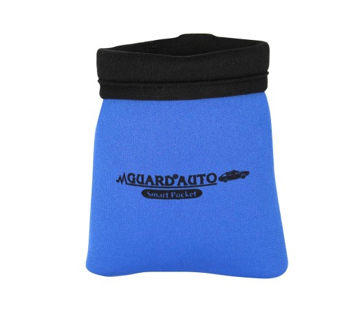 Guard Akıllı Kese Mavi