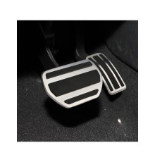 Peugeot 301 2008 Elysee C3 C4 Uyumlu Orijinal Otomatik Pedal Seti 2 Parça
