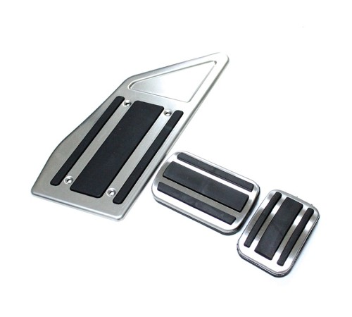 Peugeot 308 3008 5008 Citroen C5 Uyumlu Otomatik Pedal Seti 2 Parça