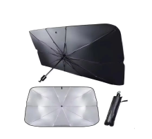 Ön Cam Araba Güneşlik Şemsiye Model 79x140cm