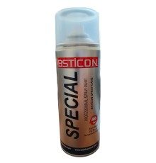 Bsticon Sprey Boya 400 ml Siyah