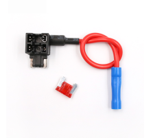 Mikro Bıçak Sigorta Çoklayıcı Fuse Tap 1 Adet