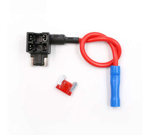 Mikro Bıçak Sigorta Çoklayıcı Fuse Tap 1 Adet