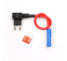 Mini Bıçak Sigorta Çoklayıcı Fuse Tap 1 Adet