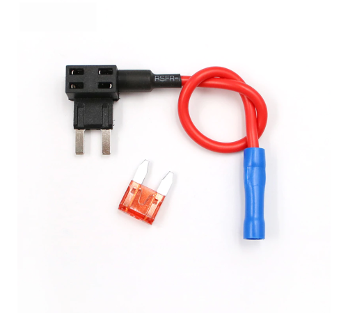 Mini Bıçak Sigorta Çoklayıcı Fuse Tap 1 Adet