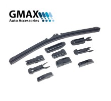 Gmax Muz Silecek 9 Aparatlı 380mm