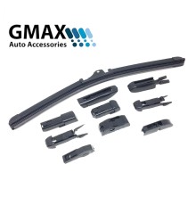 Gmax Muz Silecek 9 Aparatlı 430mm
