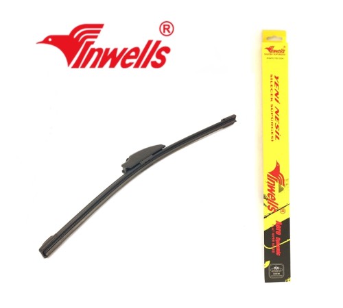 Inwells Universal Aero Dynamics Muz Silecek 710mm