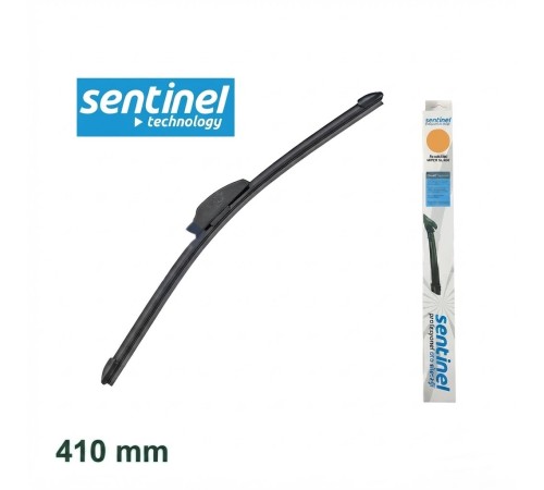 Sentinel Ön Muz Silecek 410mm