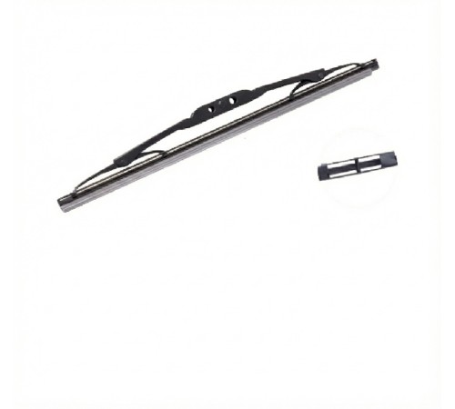 Sentinel Hyundai Getz-Atos Ford Escort 95> Focus 1998-2005 Mondeo 96> Volkswagen Golf 3 1993-1999 Uyumlu Arka Muz Silecek 350mm