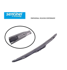 Sentinel Hybrid Silecek 550mm