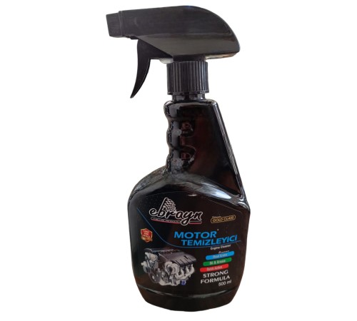 Ebrayn Motor Temizleyici Sprey 500ml