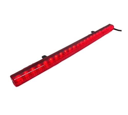 Spoiler Işığı Spoyler Ledi 3. Fren Led Stop Lambası 38cm ONP248