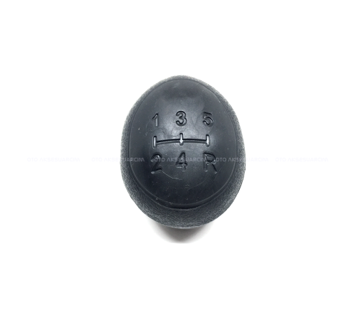 Fiat Palio Vites Topuzu Siyah 735241882