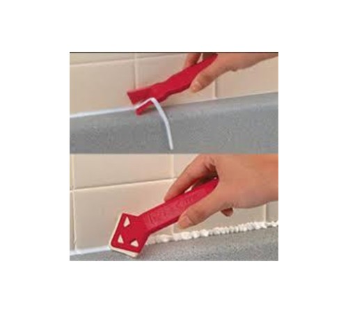 Lavabo Küvet Fayans Derz Silikon Sökme Ve Çekme Aparatı 6 parça