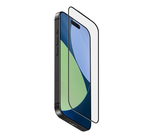 Redmi Note 9 Ekran Koruyucu Kırılmaz Cam Çıtalı Koruyucu
