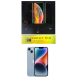 iPhone X Hayalet Ekran Koruyucu Kırılmaz Cam