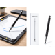 Vivo Y36 Uyumlu Dokunmatik Stylus Kalem Disk Uçlu Hassas Tablet Telefon Çizim Kalemi
