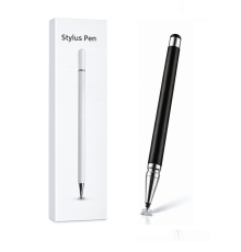 Vivo Y53S Uyumlu Dokunmatik Stylus Kalem Disk Uçlu Hassas Tablet Telefon Çizim Kalemi