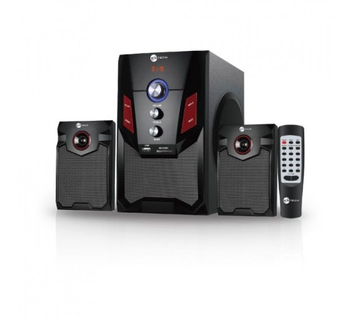 2+1 Bluetooth Ses Sistemi EMR-203 2+1 Bluetooth Ses Sistemi EMR-203