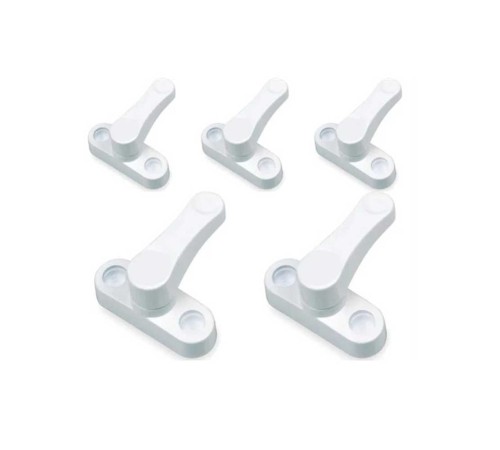 5 Adet Kırılmaz Metal Pimapen Pencere Emniyet Çocuk Kilidi 5 Adet Kırılmaz Metal Pimapen Pencere Emniyet Çocuk Kilidi