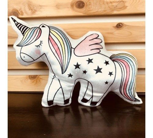 Unicorn Tasarım Yastık Unicorn Tasarım Yastık