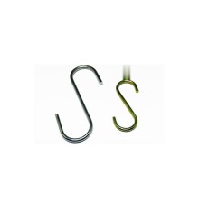 ES - S Kanca 3,25x70 - 10 Adet