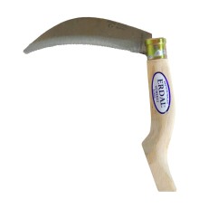 Erdal Bursa Katlanır Testereli Bıçkı No:4 - 30 cm