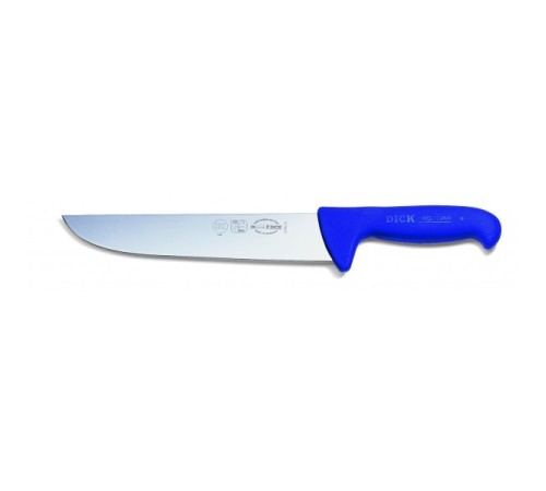 F.Dıck 8 2348 18 Kurban, Et Kesim ve Kasap Bıçağı 18 cm - Ergo Grip F.Dıck 8 2348 18 Kurban, Et Kesim ve Kasap Bıçağı 18 cm - Ergo Grip