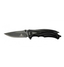 JinJunLang Mini Çakı 14 cm Yarı Otomatik