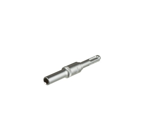 Bits Saplı Derin Somun Adaptörü Hex - 10 mm (20 Adet) Bits Saplı Derin Somun Adaptörü Hex - 10 mm (20 Adet)