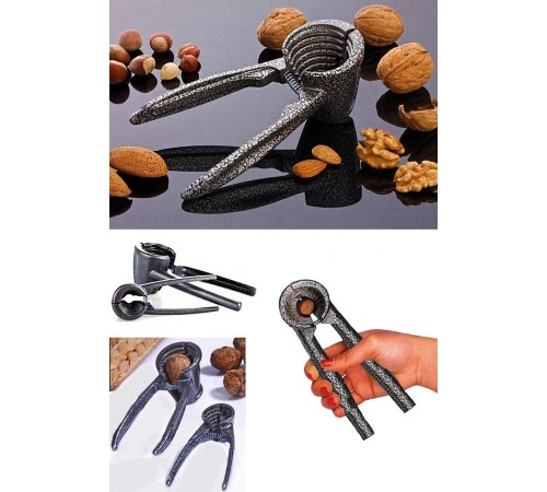 Ceviz Ve Fındık Kıracağı Set 2 li Set Ceviz Ve Fındık Kıracağı Set 2 li Set